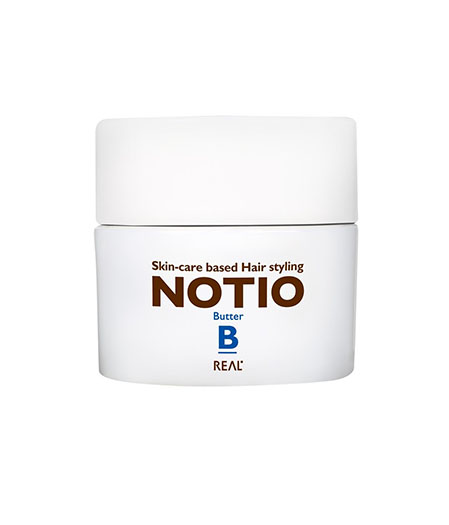 Real Chemical Notio Butter